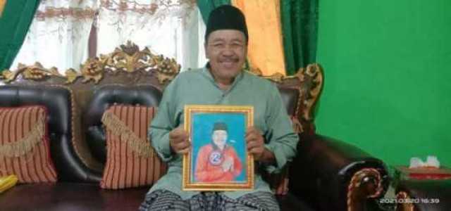 Lanjutkan Pengabdian Kepada Masyarakat, Muhdin Maju Kembali Pilkades Tanjung Raya