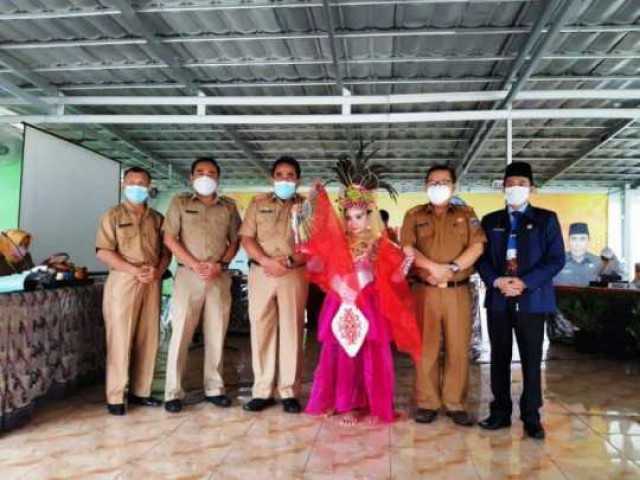Buka Lomba Cepat Tepat MIPA Mania, Wakimin: Tingkatkan Mutu Pendidikan, Sekolah Harus Berinovasi