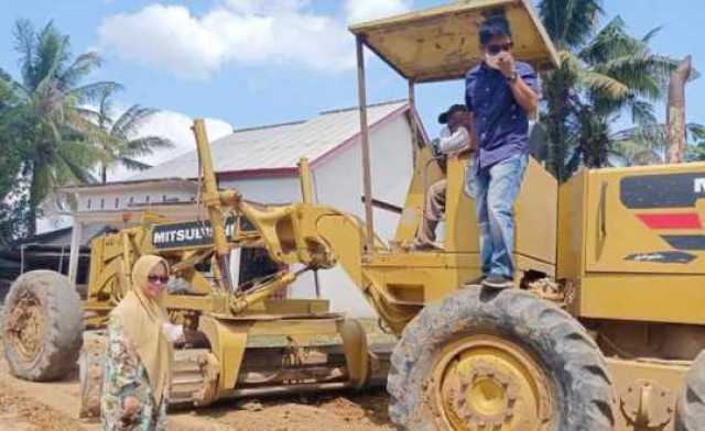 PUPR Sasar Desa Tua, Mardinata: "Infrastruktur Adalah Akses Vital."