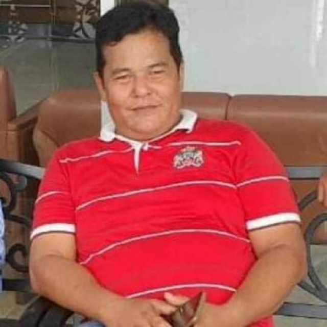 Wartawan Global Investigasi News Saut H. Sabrani Meninggal Dunia, Kematiannya Diduga Dengan Tidak Wajar