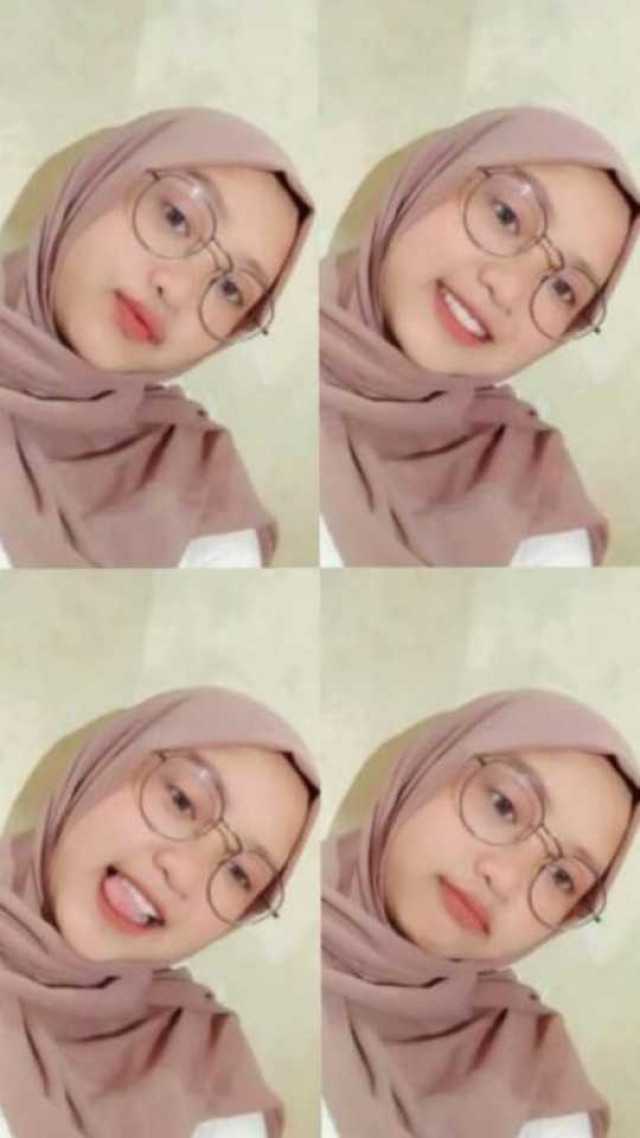 Natali Regina Ulang Tahun ke-18 Tahun, Opin Lim: Kamu Orang yang Kuat