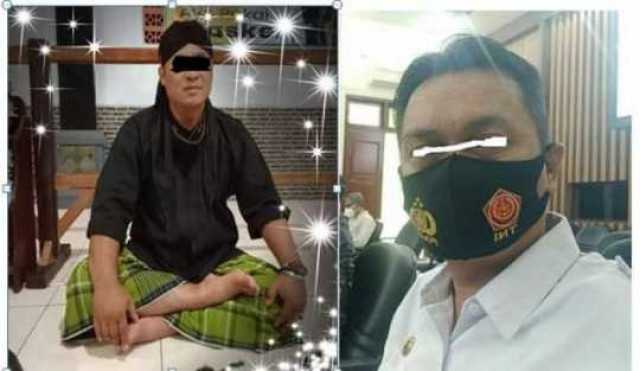 Kasus SK Bodong PDAM Demak Tetapkan 2 Tersangka, Pelaku Kini Mendekam Dalam Sel Tahanan dan Penyidikan Tahap Akhir