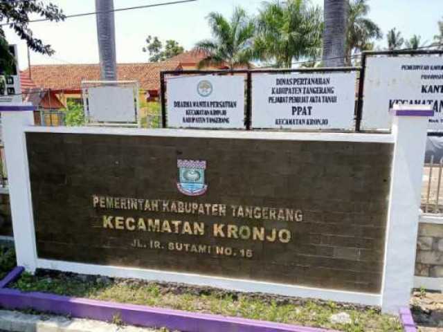 DIDUGA SEBAB PENYALAHGUNAAN NARKOBA PJ KADES PASIR DI AMANKAN