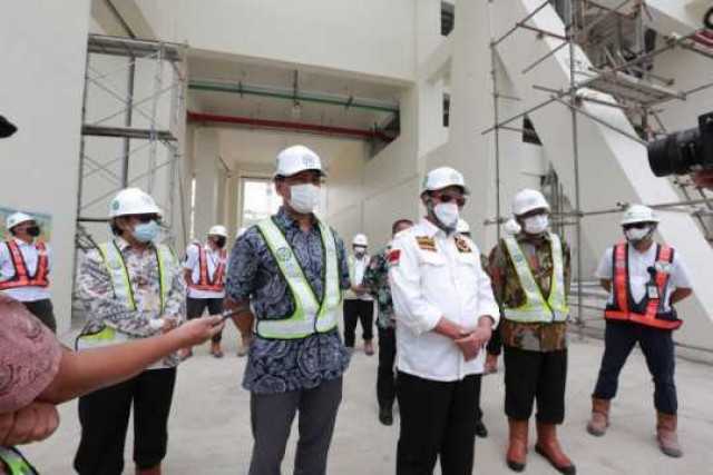 GUBERNUR BANTEN: KALAU BANTEN INGIN BERUBAH KITA YANG HARUS MENGUBAHNYA