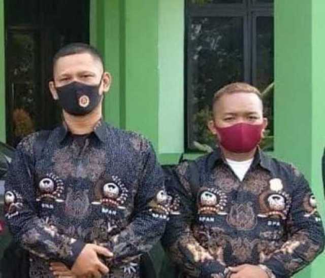 PILKADES SERENTAK PROTOKOL KESEHATAN JADI SOROTAN