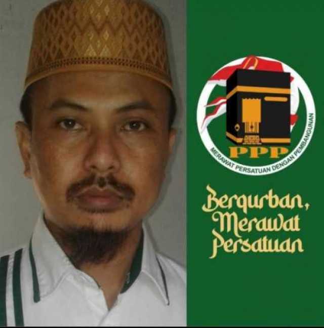Map Merah di Ruang Musycab