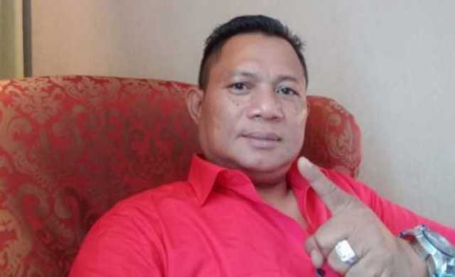 Ketum CIC : Awas mafia tanah berlindung dibalik &lsquo;baju seragam&rsquo;