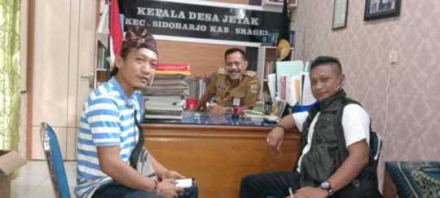 Dugaan Penipuan CPNS di Kuak BPAN LAI Sragen, Divisi Penelitian: Kami Harap Pihak Hukum Bertindak Tegas dan Transparan