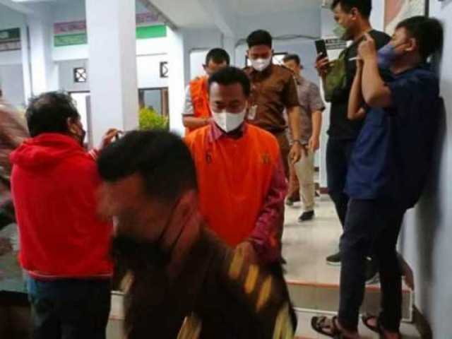 Korupsi di Tubuh BUMDESMA Miliaran, Direktur PT Lereng Lawu Beserta Ketuanya di Tahan Kejari