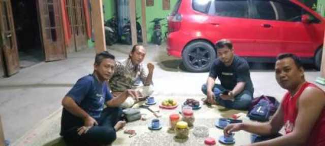 Gunung Kemukus Sragen Dulu Bikin Geger Dengan Ritual Sexnya, Masa Lalunya di Sorot Hingga Media Asing