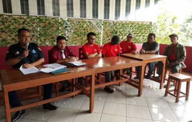 Pemdes Berjo Karanganyar di Somasi Warga Terkait Kompensasi Wisata Jumog, Begini Tanggapan Kuasa Hukum Kusumo Putro