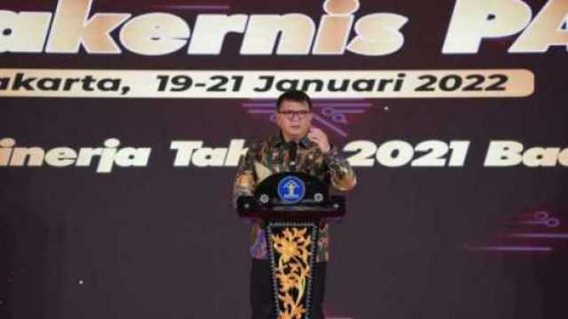 KEMENTERIAN HUKUM DAN HAK ASASI MANUSIA DIREKTORAT JENDERAL PEMASYARAKATAN