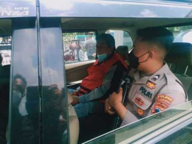 Alasan Penanganan Medis, Dua Tersangka Kasus Korupsi BKK Karanganyar Minta Penangguhan