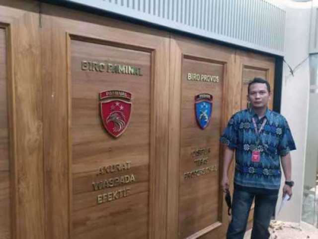 Oknum Polisi di Polsek Gununghalu, Bandung Barat, Diduga Peras Keluarga Tersangka