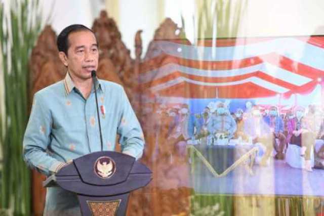 HPN 2022, Pers Adalah Lokomotif Kemajuan Bangsa