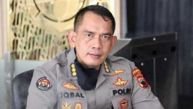 Kabar Penetapan 3 Warga Wadas Jadi Tersangka Dibantah Polda Jateng
