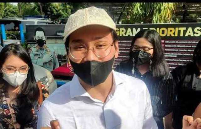 Dugaan Penipuan Investasi Binomo, Bareskrim Polri Siap Periksa Indra Kenz
