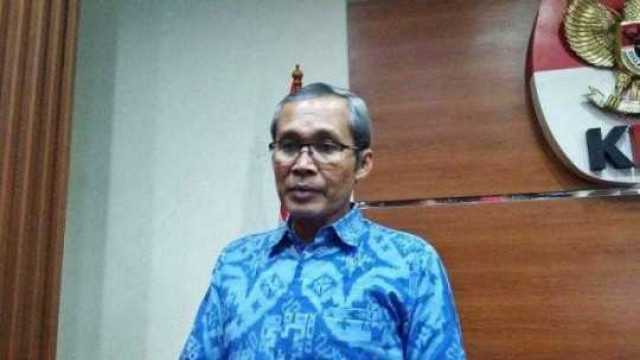 Kasus Suap Pajak, KPK Dalami Peran Pemilik Perusahaan
