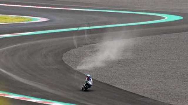 MotoGP Mandalika, Pemprov Fasilitasi Tiket Murah bagi Warga NTB 