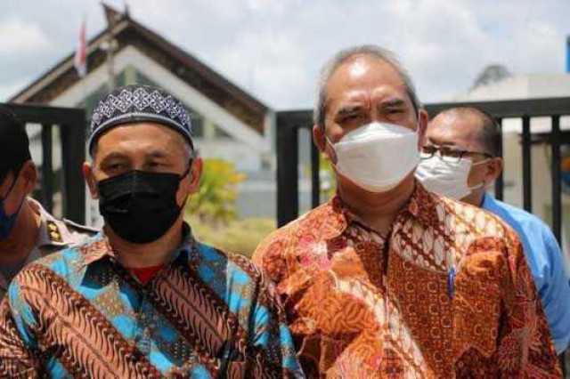 WNI yang Terancam Hukuman Mati di Malaysia, Dinyatakan Bebas