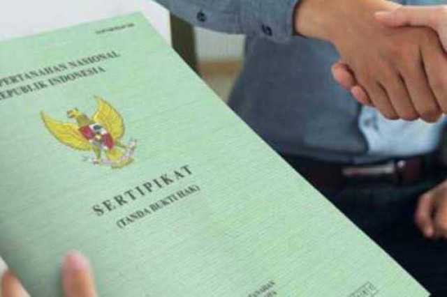 Diduga Merusak Sertifikat, Perangkat Desa di Katelan Tangen Sragen Dilaporkan Polisi. Ternyata Malah Ada Transaksi Jual Beli