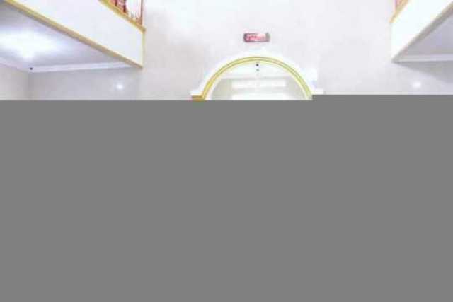 Resmikan Masjid Jami Muhibattul Hasanah, H. Marwan Mengajak Makmurkan Masjid