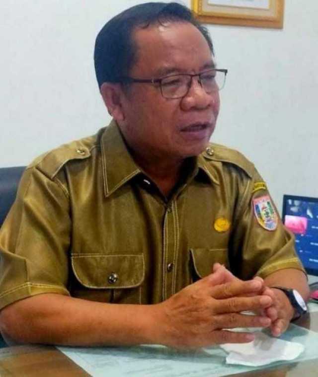 WRC PAN RI : Laporkan Ratusan Alat Berat Pembakab SumSel Diperjual Belikan Oleh Oknum Pejabat
