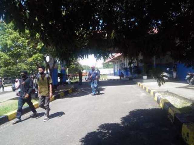 Test PCR dan Antigen Ditiadakan, Para Pengguna Transportasi Darat dan Laut Dapat Bernafas Lega