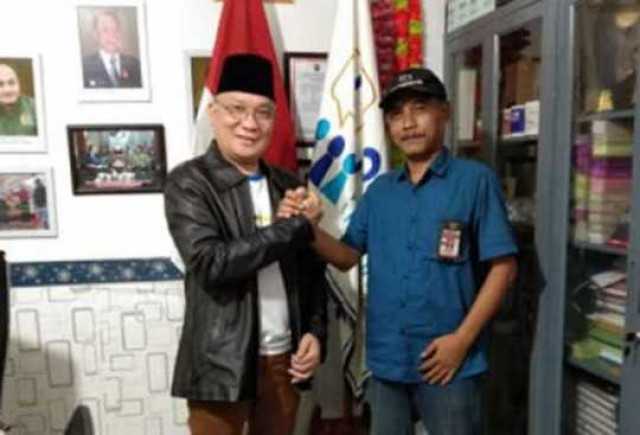 Legalisasi “Law As a Tool of Crime” di Penangkapan Wilson Lalengke