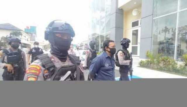 Jadi Buron Selama Tujuh Bulan, Otak Kasus Penganiayaan dan Perusakan di Solo Ini Dibekuk