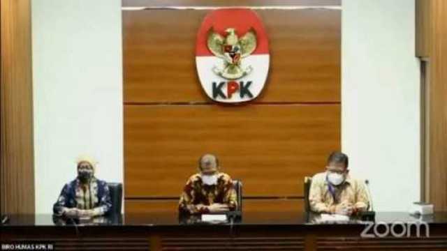Calon Pejabat KPK, Puluhan Orang Lolos Seleksi Penulisan