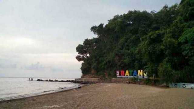 Memiliki Deretan Kisah Misteri, Gua Aswatama di Pantai Ujungnegoro Batang Menyimpan Kisah Perang Bharatayuda