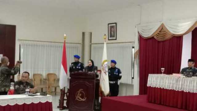 Rakornas 2022 LEMBAGA ALIANSI INDONESIA di Jateng Melahirkan Sejumlah Rekomendasi Penting, Semua Anggota di Himbau Tingkatkan Sinergi Internal dan Eksternal
