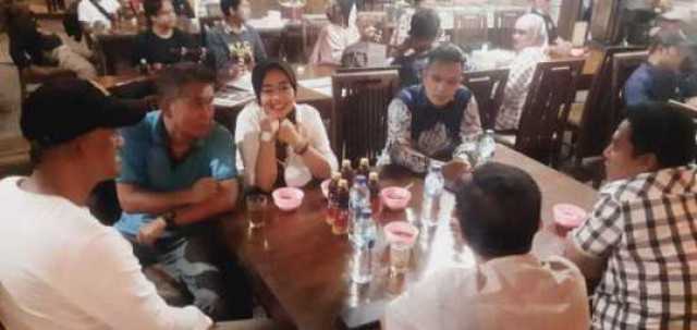 BPAN Kabupaten Sukabumi Gelar Buka Puasa Bersama