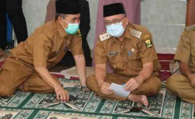Gelar Muhibah Ramadhan, Pemkab Sukabumi Dorong Sektor Agro Bisnis dan Pariwisata