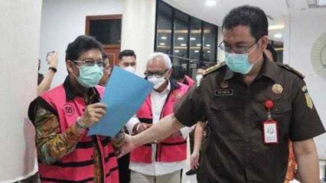 Kejagung Periksa Pejabat Kemendag Terkait Kasus Mafia Minyak Goreng