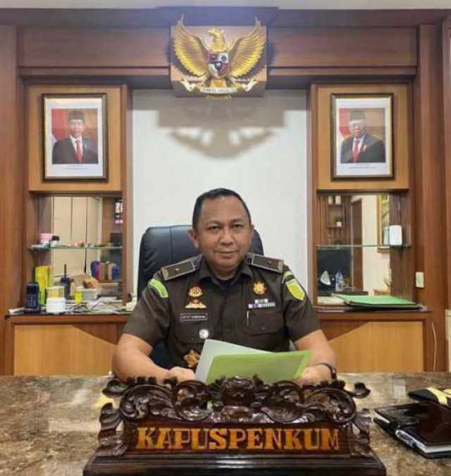 Kejagung Periksa Empat Saksi Dugaan Korupsi Pembangunan Pabrik Krakatau-Steel