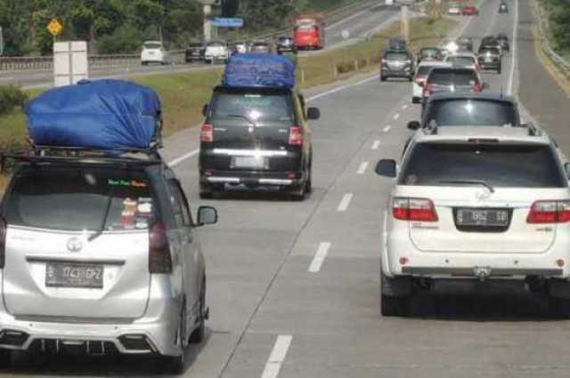 Ini Aturan Mudik Dengan Mobil Pribadi