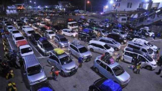 Ini Sanksi Bagi Pelanggar Ganjil Genap Saat Mudik