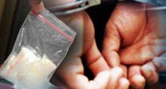 Ambil Bahan Dari Palur, Pemuda Pengedar Sabu Asal Karangtengah Sragen di Gerebek Polres Sragen 
