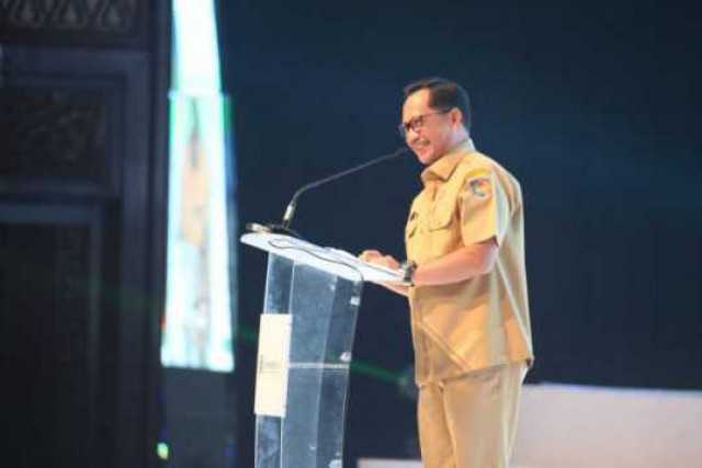 Pemda Didorong Realisasikan Belanja Produk Dalam Negeri
