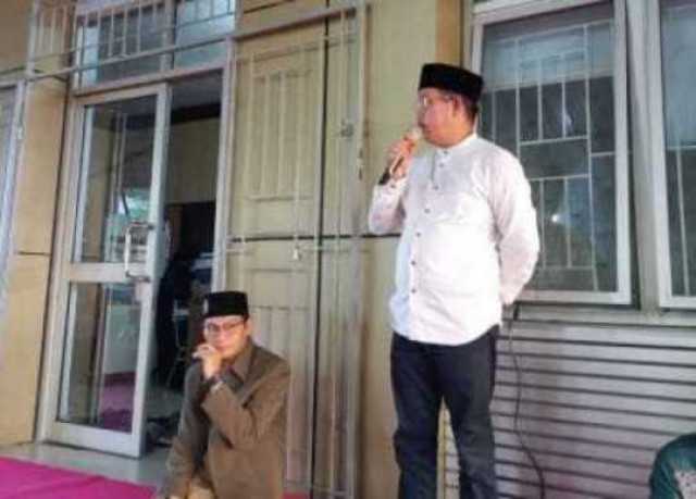 Badan keuangan Daerah (Bakuda) Kota Pangkalpinang, Gelar Siratuhrahmi Antar Pegawai Asn dan Phl Dengan Buka Puasa Bersama