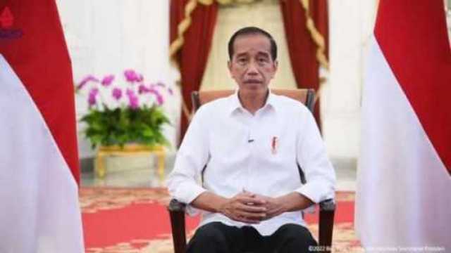 Jokowi: Saya Minta Kesadaran Industri Minyak Sawit untuk Prioritaskan Kebutuhan Dalam Negeri 