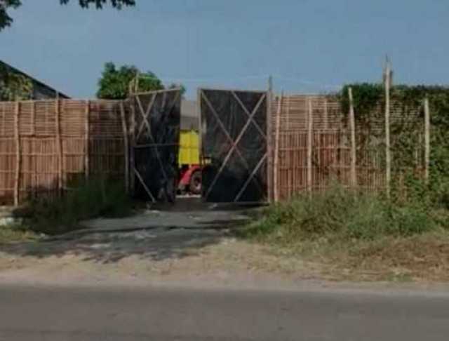 Maraknya Penimbunan BBM Bersubsidi di Kabupaten Pati, Provinsi Jawa Tengah