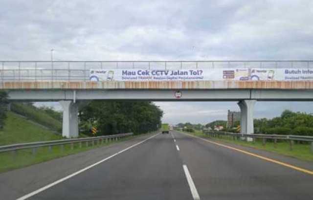 "One Way" dan Ganjil Genap Kendaraan Mudik Diterapkan Hari imi