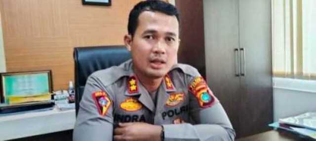 Kapolres Bangka ; Akbp Indra Kurniawan ,S.H.,S.I.K.,M.Si Menyikapi Arus Mudik di Kab Bangka Terpantau Aman ,lancar dan kondusif.   