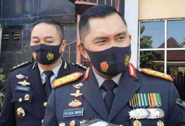 Kapolda Metro Jaya: Patroli Gabungan Pastikan Rumah Pemudik Aman
