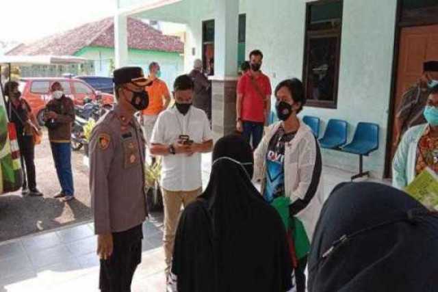 Siswa Perguruan Silat Meninggal Saat Latihan, Pemuda Ini di Duga Kena Pukulan dan Ditendang Pelatih. Korban Alami Pendarahan Pada Gusi dan Perut