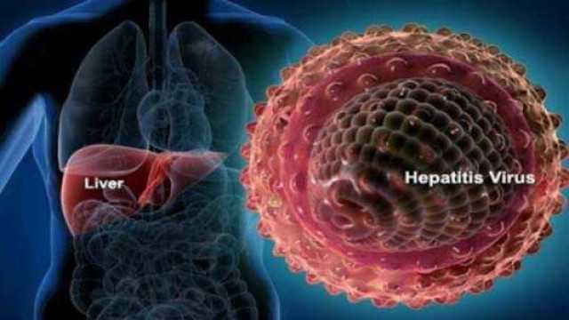 Waspadai Hepatitis Akut