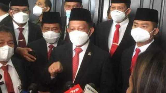 Pj Gubernur DKI Jakarta Pengganti Anies Baswedan Dilantik Bulan Oktober